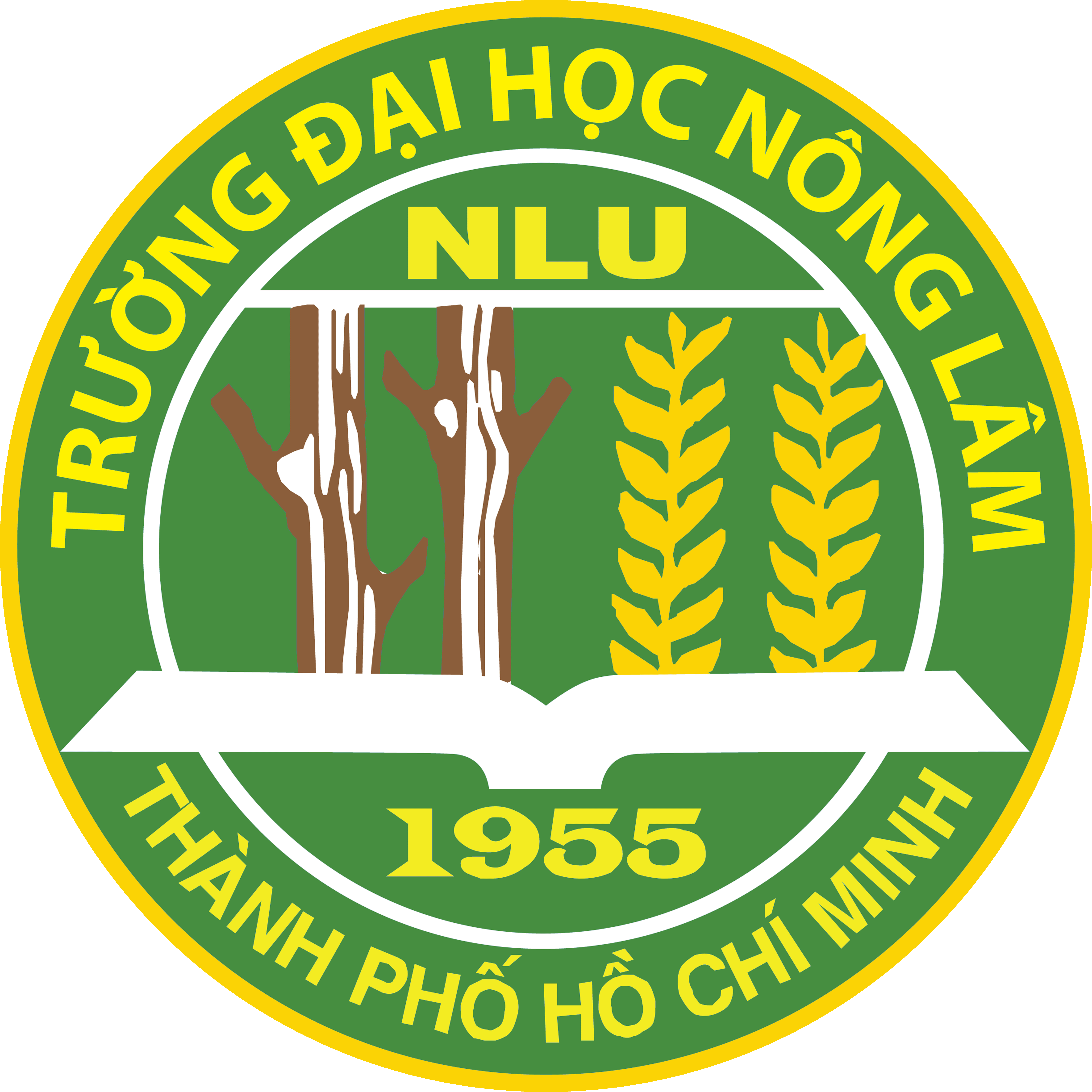Nong Lam University - Ho Chi Minh City